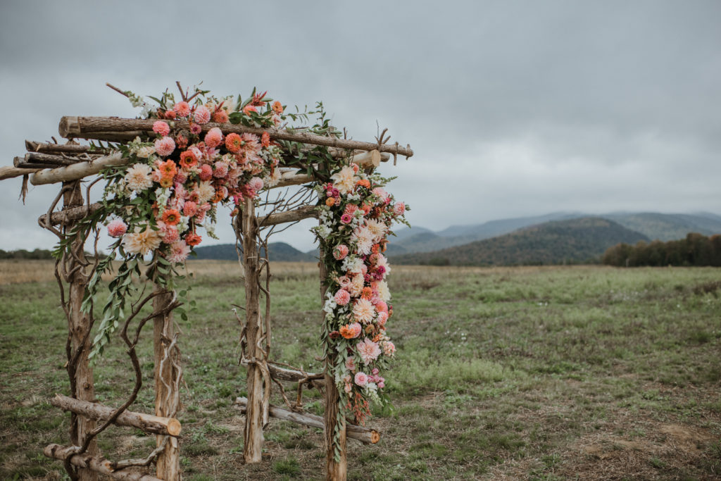 Lake Placid New York Wedding Jayflora Designs